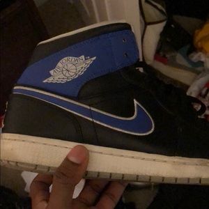 Jordan 1